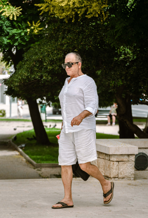 FOTO Đir po gradu, petak 21. lipnja