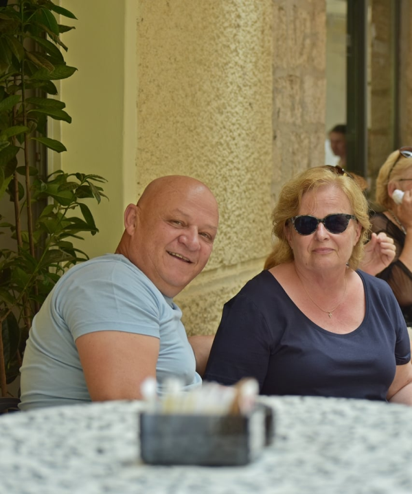 FOTO Đir po gradu, subota 22. lipnja