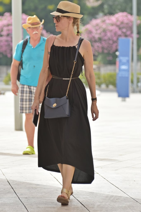 FOTO Đir po gradu, subota 22. lipnja