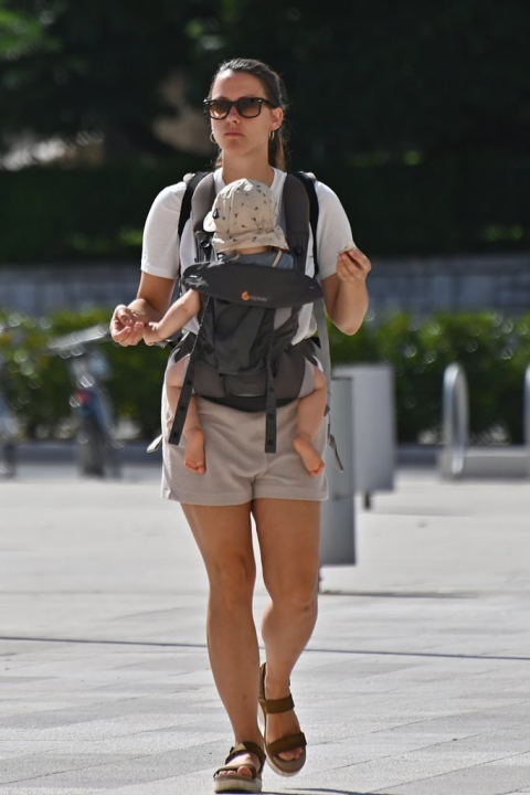 FOTO Đir po gradu, nedjelja 23. lipnja