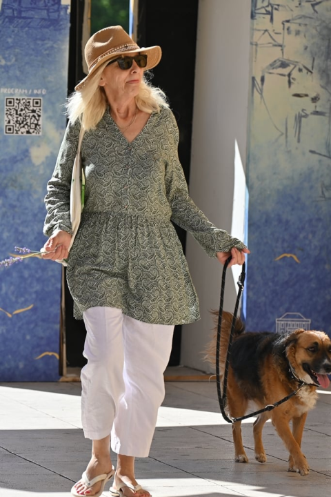 FOTO Đir po gradu, nedjelja 23. lipnja