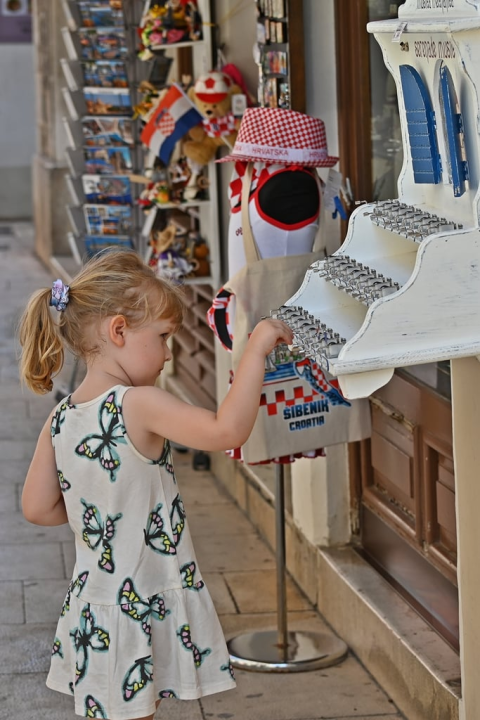 FOTO Đir po gradu, nedjelja 23. lipnja