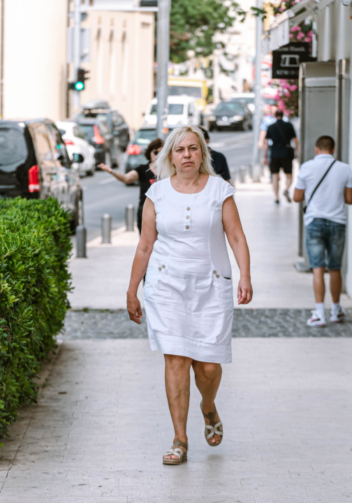 FOTO Đir po gradu, ponedjeljak 24. lipnja