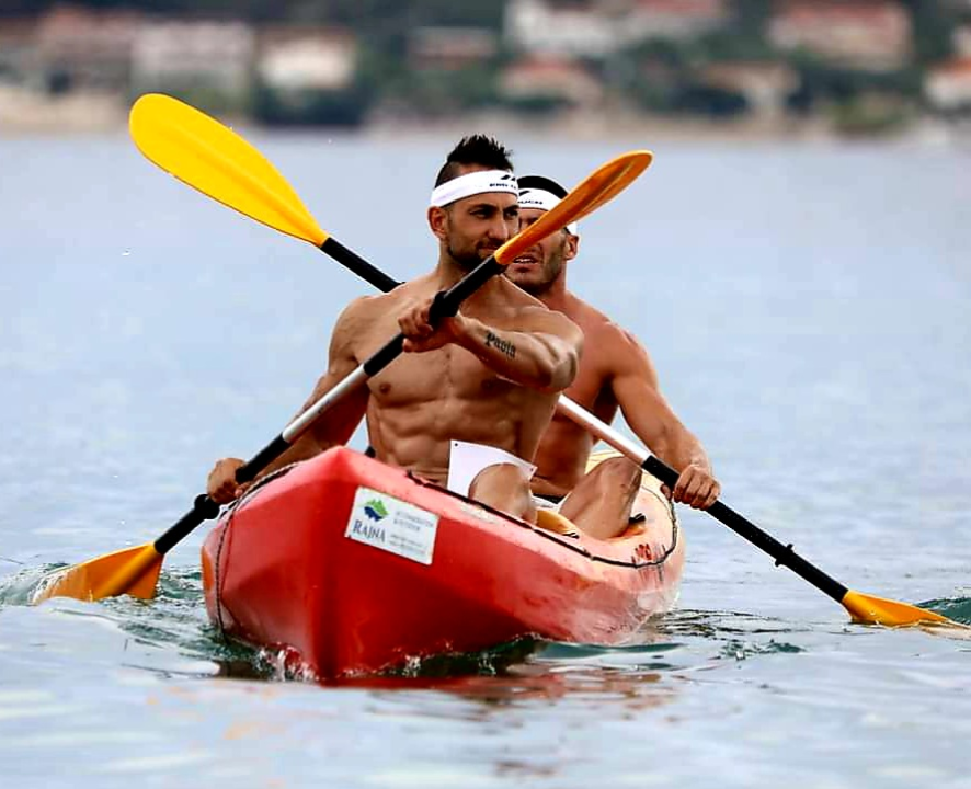 Svestrani sportaši iz šibenskog društva Feel the Power u Biogradu nastavili s pozitivnim rezultatima