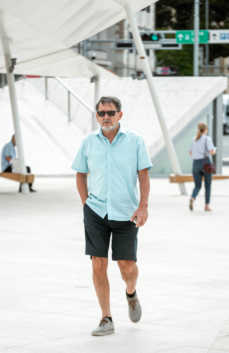 FOTO Đir po gradu, srijeda 26. lipnja