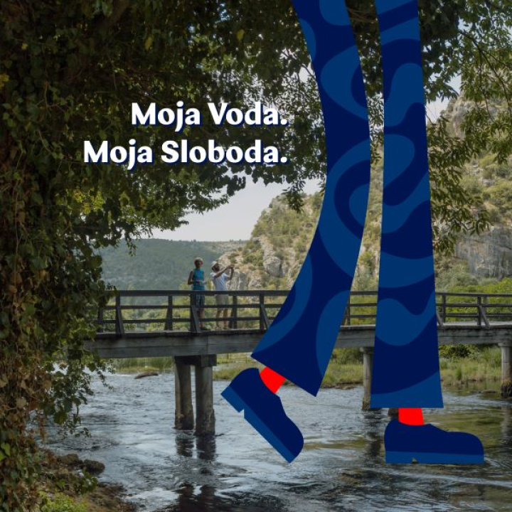 Voda Malih Divova traži svoje DIVove