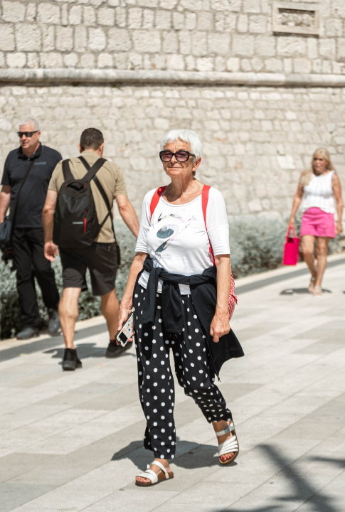 FOTO Đir po gradu, četvrtak 27. lipnja