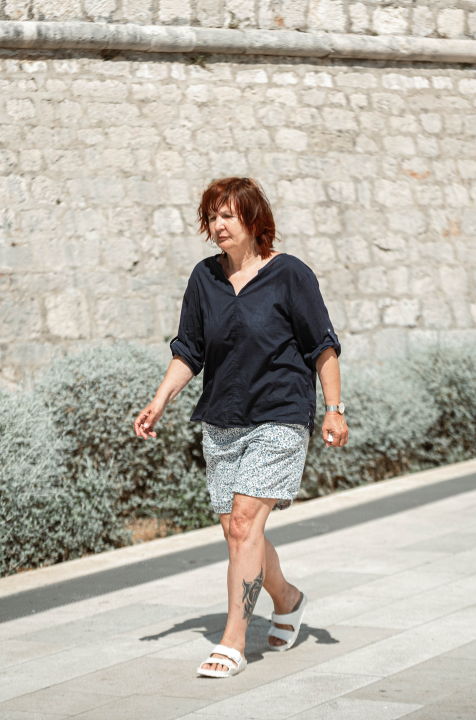 FOTO Đir po gradu, četvrtak 27. lipnja