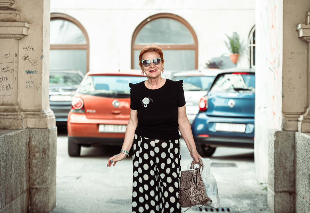 FOTO Đir po gradu, četvrtak 27. lipnja