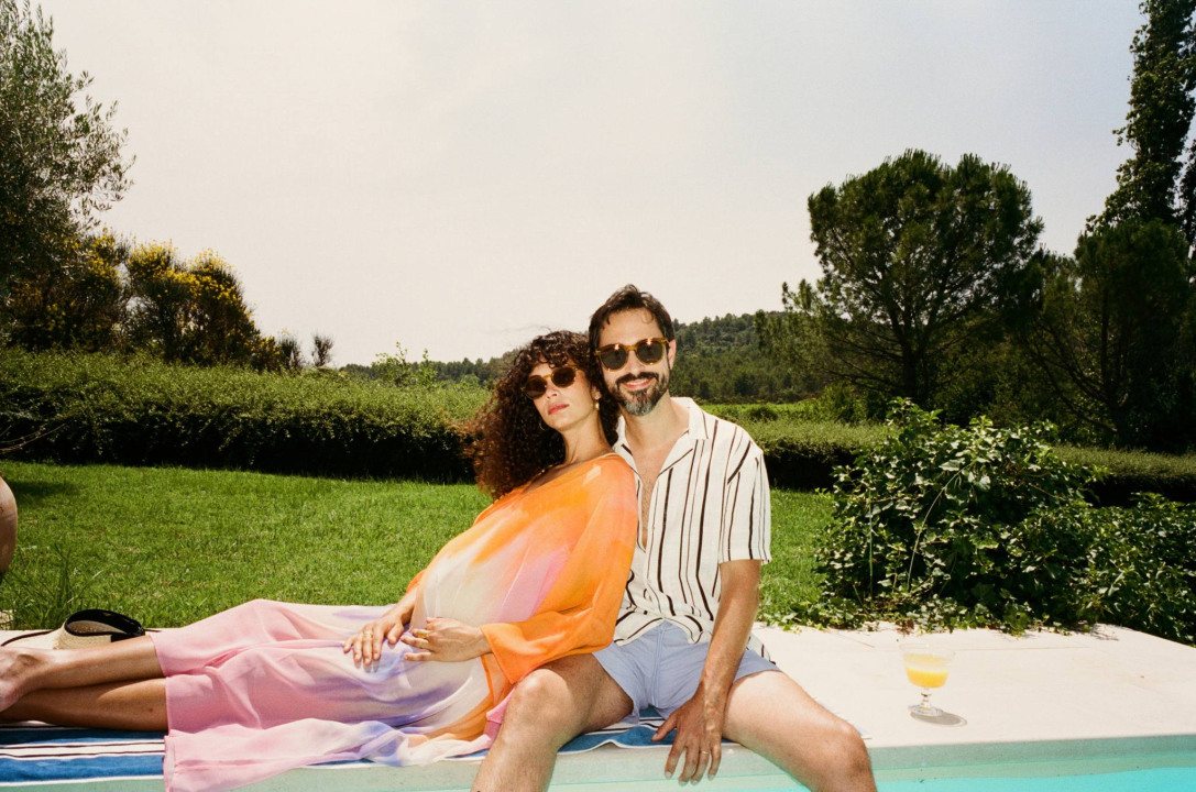 Trendi sunčane naočale IZIPIZI pronađite u trgovini M.A.G.-D.D.! 