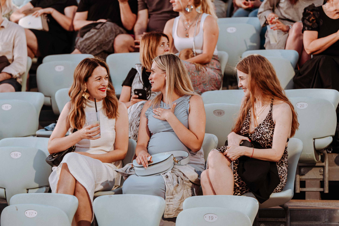 Vanna na sv. Mihovilu otpjevala duet sa Sergejem, ali i s publikom