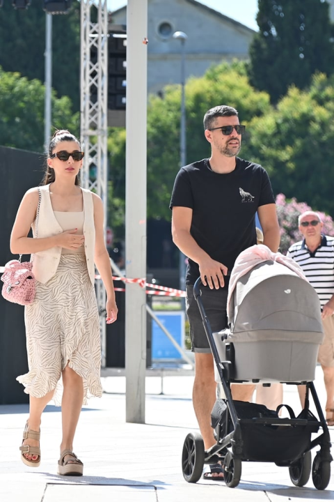 FOTO Đir po gradu, subota 29. lipnja