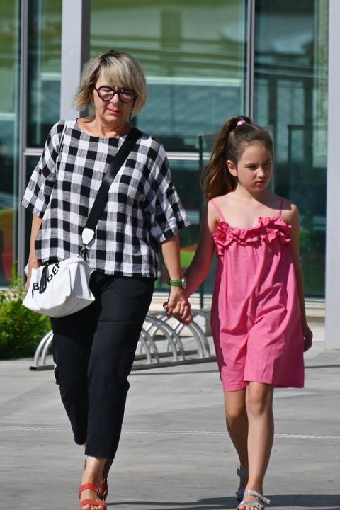 FOTO Đir po gradu, subota 29. lipnja