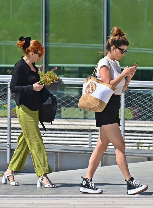 FOTO Đir po gradu, subota 29. lipnja