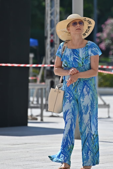 FOTO Đir po gradu, subota 29. lipnja