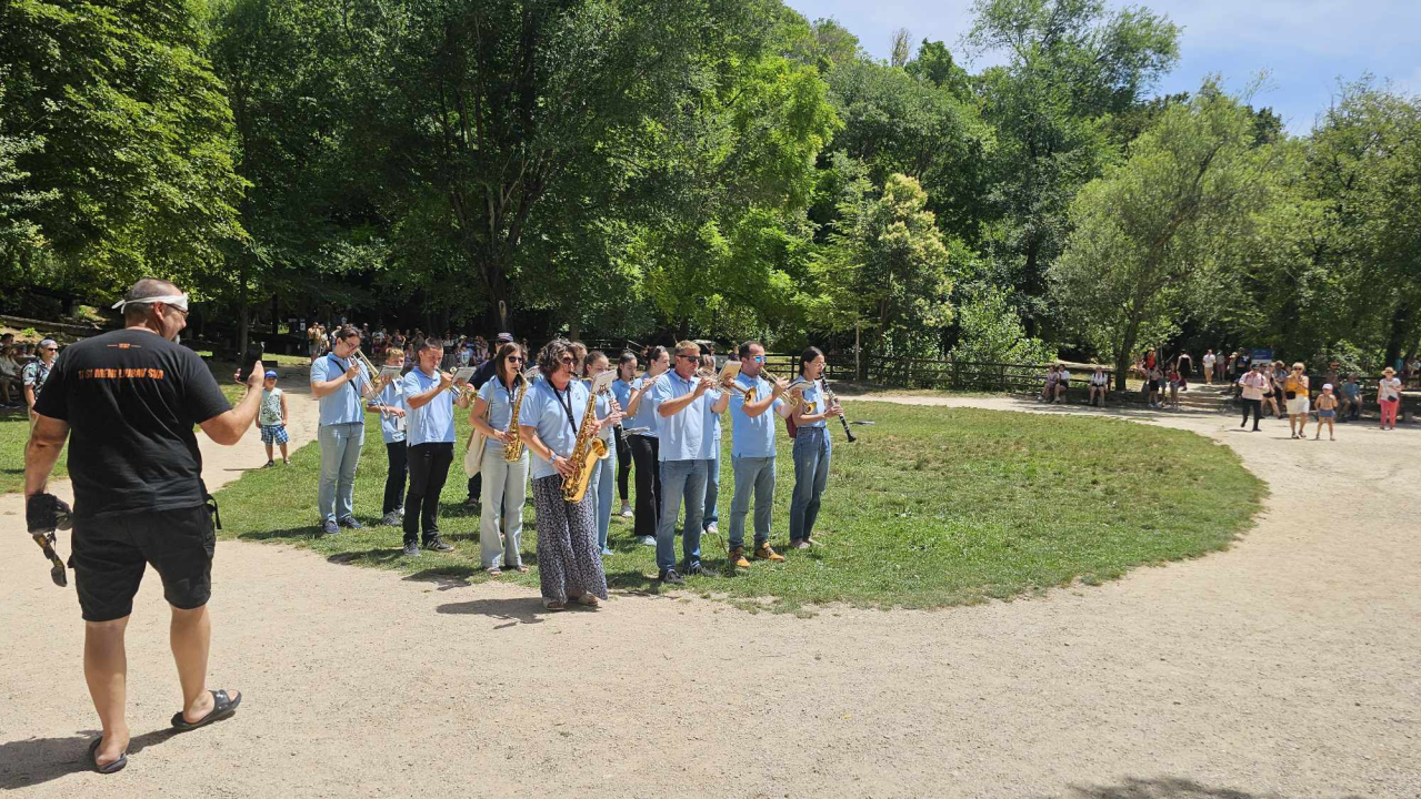 Turizam u Dalmaciji počeo je prije 180 godina u Šibeniku, a danas smo prošli rutom prvih turista