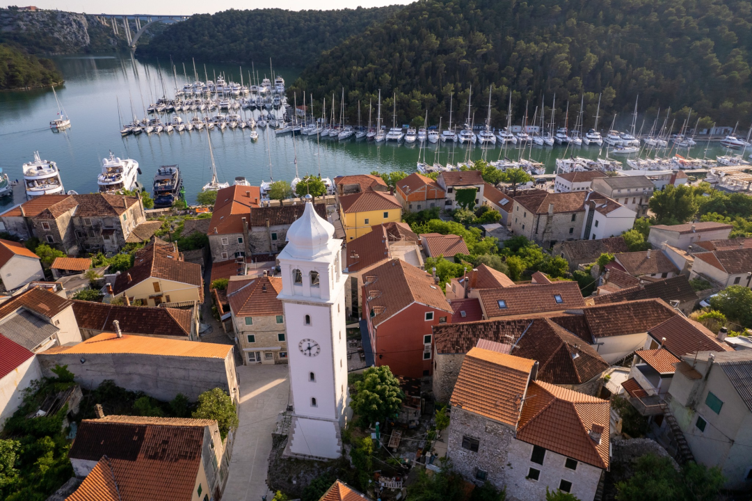 Posjetite Skradin, očekuje vas bogati program! 