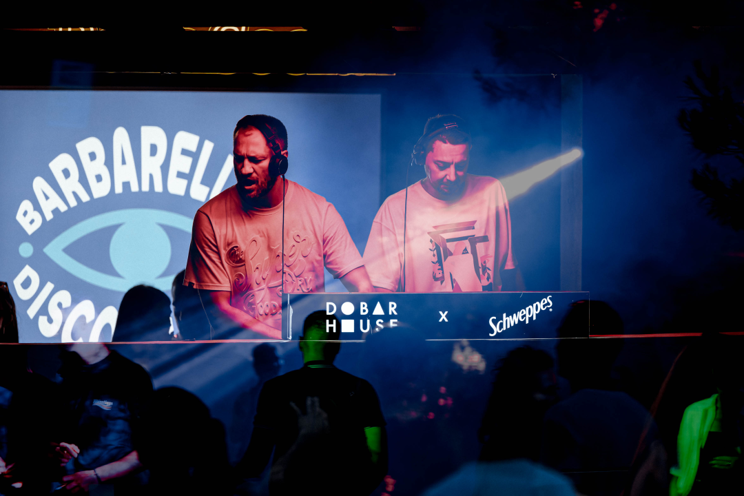 Pogledajte kako izgleda otvorenje plesne sezone u jednoj od najpoznatijih diskoteka u Dalmaciji 