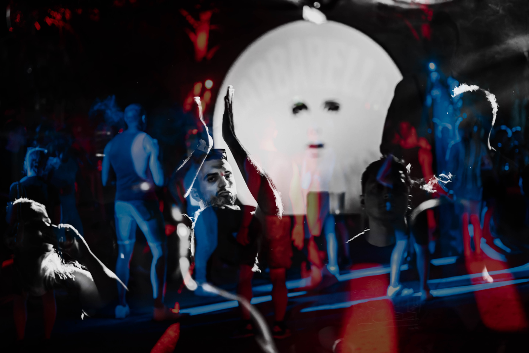 Pogledajte kako izgleda otvorenje plesne sezone u jednoj od najpoznatijih diskoteka u Dalmaciji 