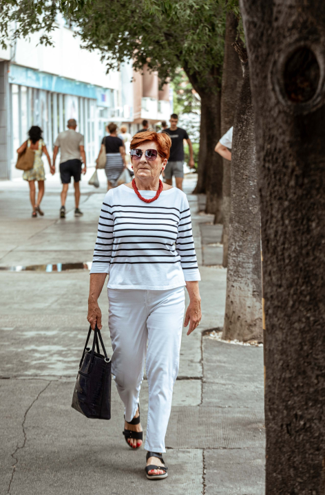 FOTO Đir po gradu, utorak 2. srpnja