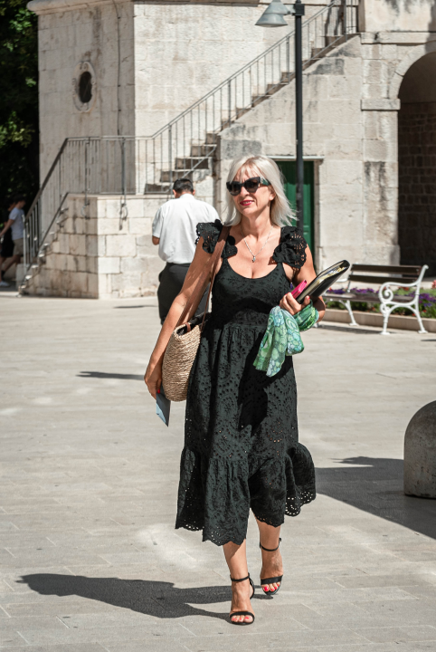 FOTO Đir po gradu, četvrtak 4. srpnja