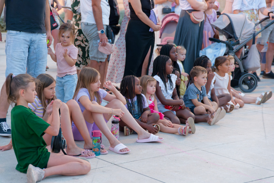 Programi MDF-a se danas nastavljaju u Drnišu, Solarisu i Šibeniku: Provjerite raspored 