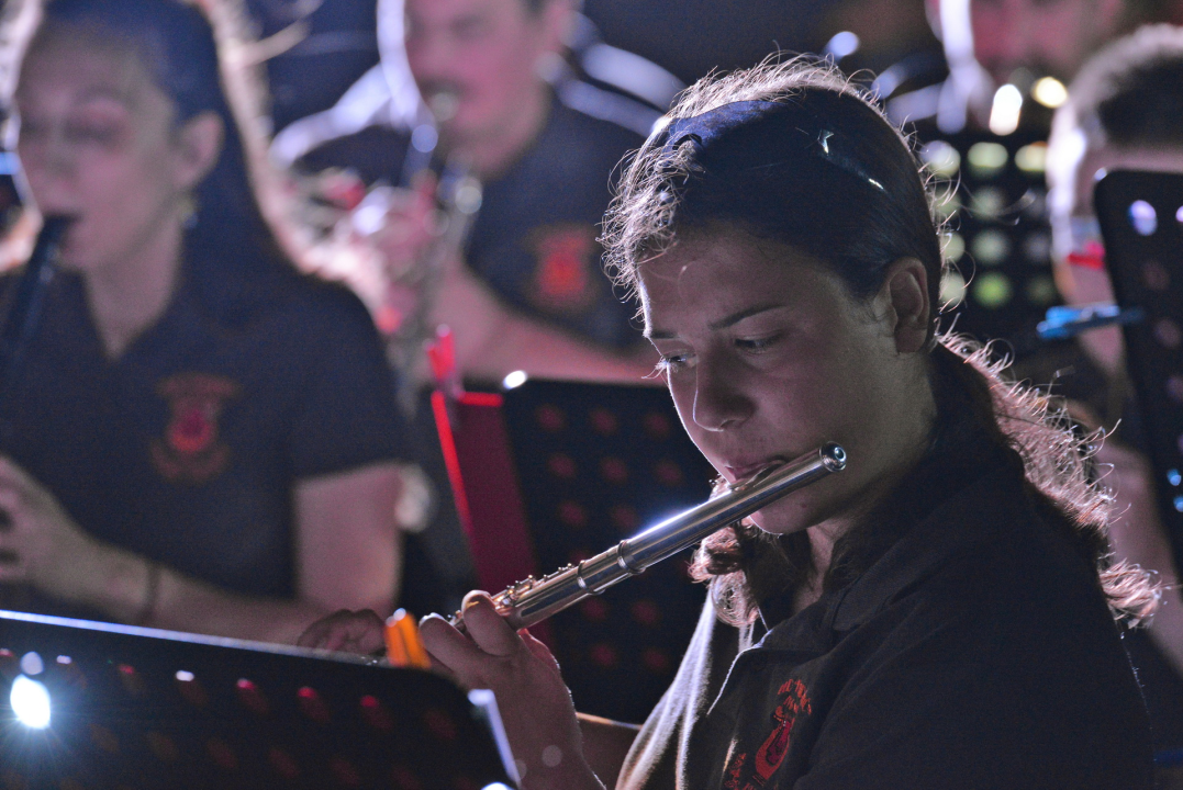 Manifestacijom koja je okupila 500 sudionika Betinjani pokazali ljubav prema tradiciji