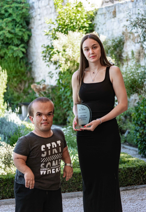 Portal Ši-sport nagradio najbolje šibenske sportaše protekle sezone