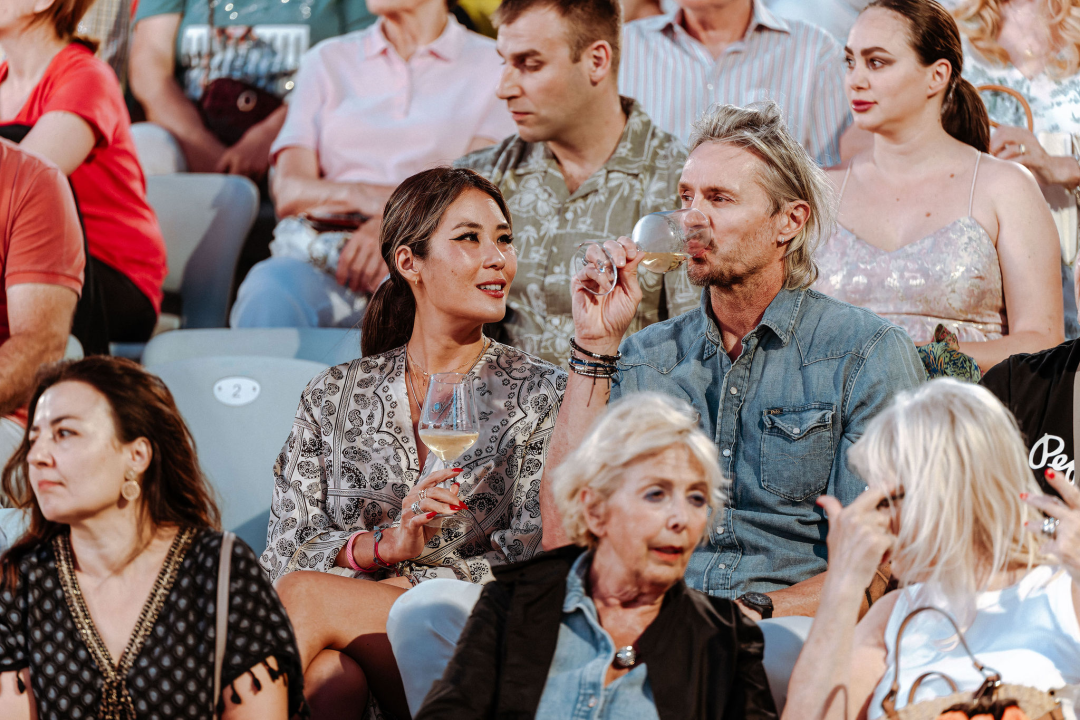 Glazbari koncertom obilježili 180. obljetnicu početka turizma u Šibeniku 