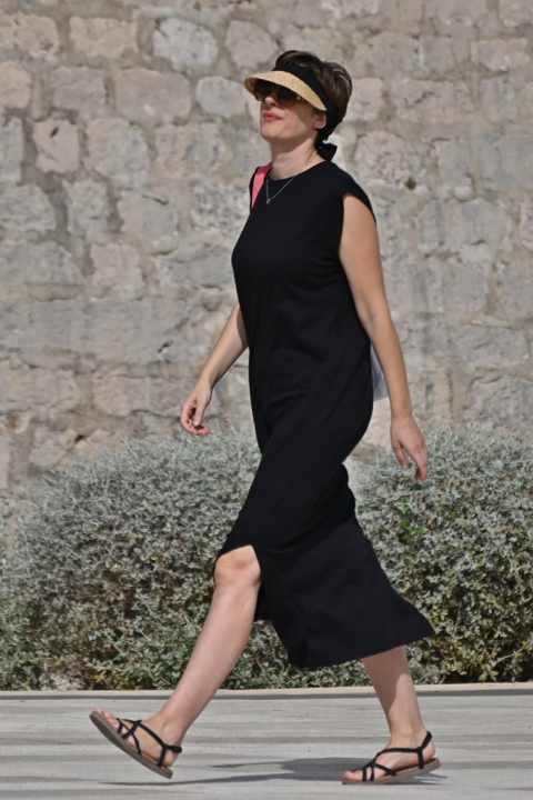 FOTO Đir po gradu, nedjelja 7. srpnja