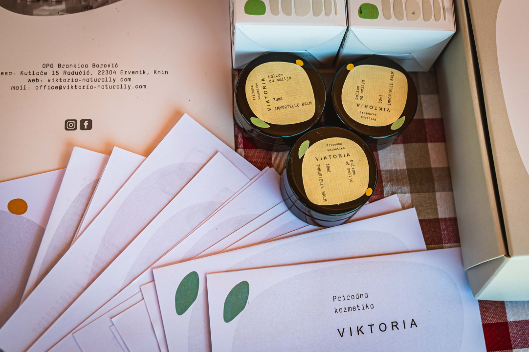 Tragom carskog jelovnika u Kistanjama s Dinom Bebićem, jela se janjeća jetrica