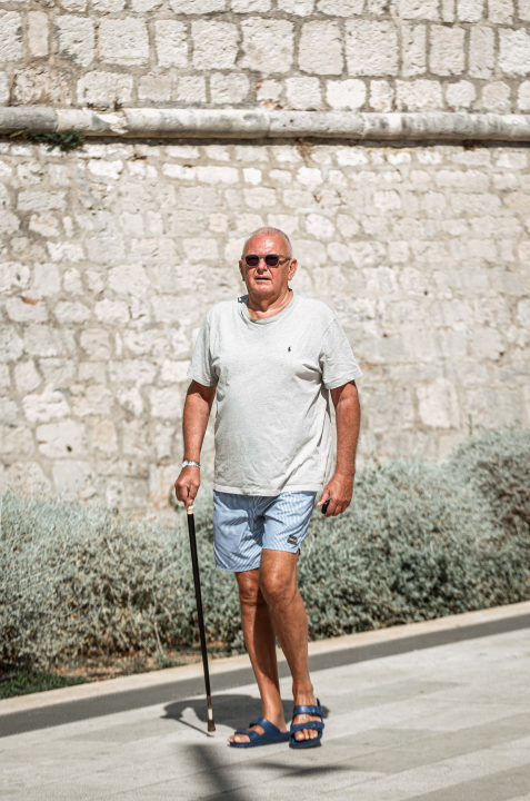 FOTO Đir po gradu, ponedjeljak 8. srpnja