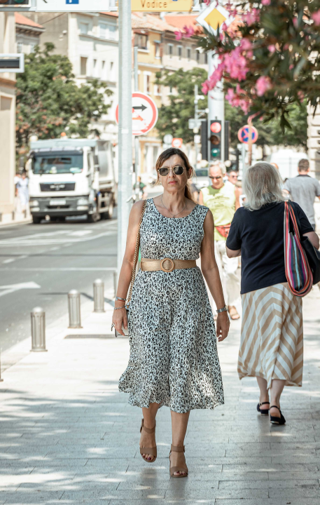 FOTO Đir po gradu, četvrtak 11. srpnja