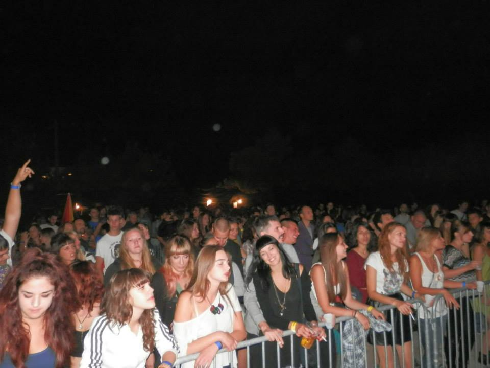 Regius retrospektiva s Ines: Od kukanja do stvaranja trajnog naslijeđa