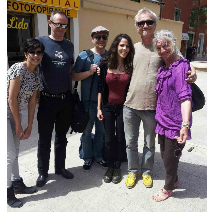 Regius retrospektiva s Ines: Od kukanja do stvaranja trajnog naslijeđa