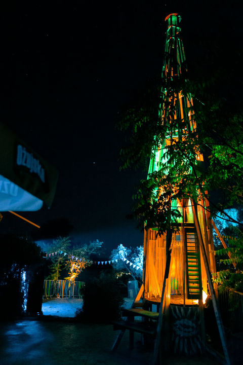 Odsvirao posljednji Regius, uz deset bendova, 13 DJ-a i odlično raspoloženu publiku