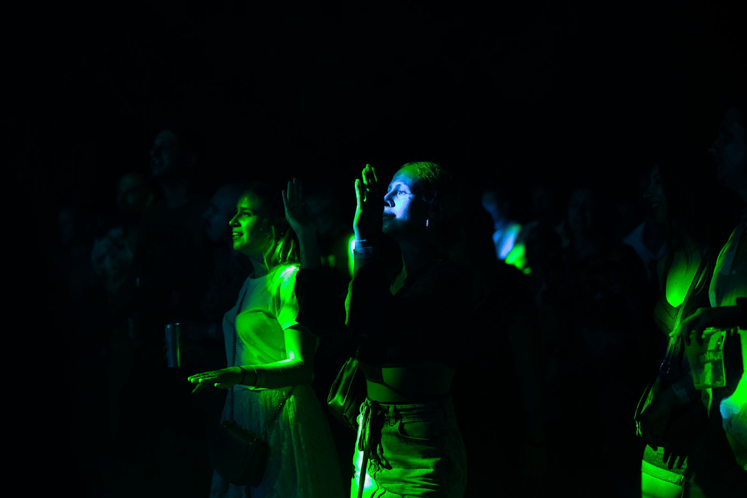 Odsvirao posljednji Regius, uz deset bendova, 13 DJ-a i odlično raspoloženu publiku