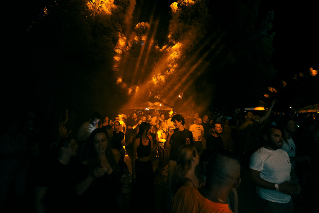 Odsvirao posljednji Regius, uz deset bendova, 13 DJ-a i odlično raspoloženu publiku