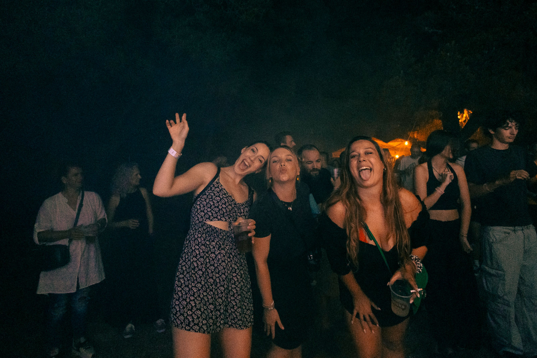 Odsvirao posljednji Regius, uz deset bendova, 13 DJ-a i odlično raspoloženu publiku