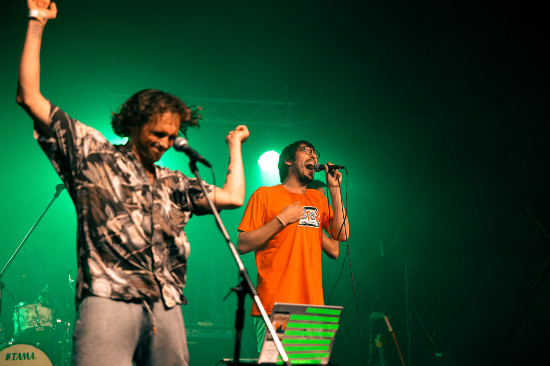 Odsvirao posljednji Regius, uz deset bendova, 13 DJ-a i odlično raspoloženu publiku