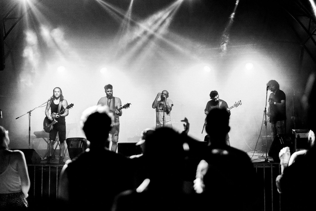 Odsvirao posljednji Regius, uz deset bendova, 13 DJ-a i odlično raspoloženu publiku