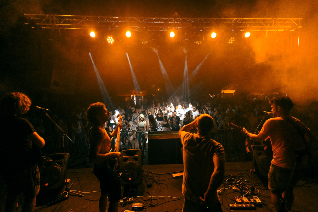 Odsvirao posljednji Regius, uz deset bendova, 13 DJ-a i odlično raspoloženu publiku