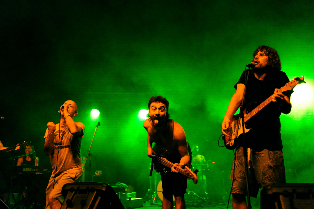 Odsvirao posljednji Regius, uz deset bendova, 13 DJ-a i odlično raspoloženu publiku