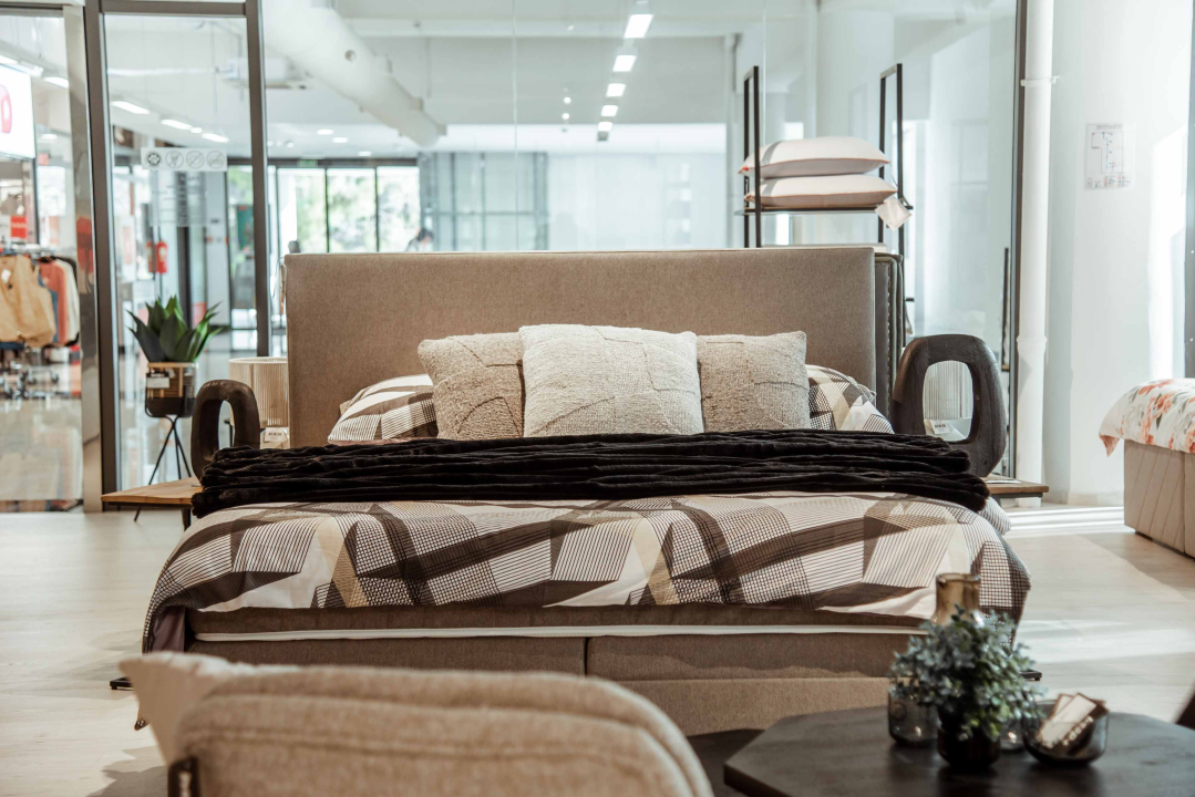 Za kvalitetan san: Opremite spavaću sobu uz super akcije Hespo salona