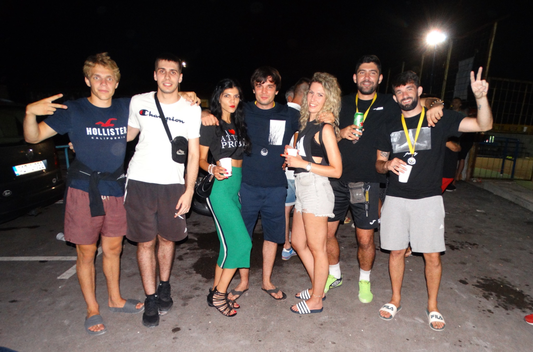 Domaća CB Čevulja pobjednik jubilarnog 'Kupa Vukšić 2024' nakon pobjede protiv šibenske ekipe