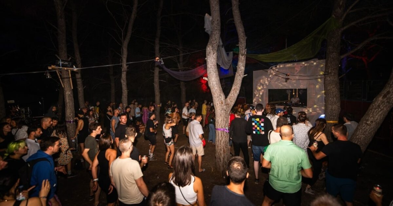 Šibenski Blast Fest objavio lineup: Isključivo domaći DJ-evi i glazba bez prestanka 