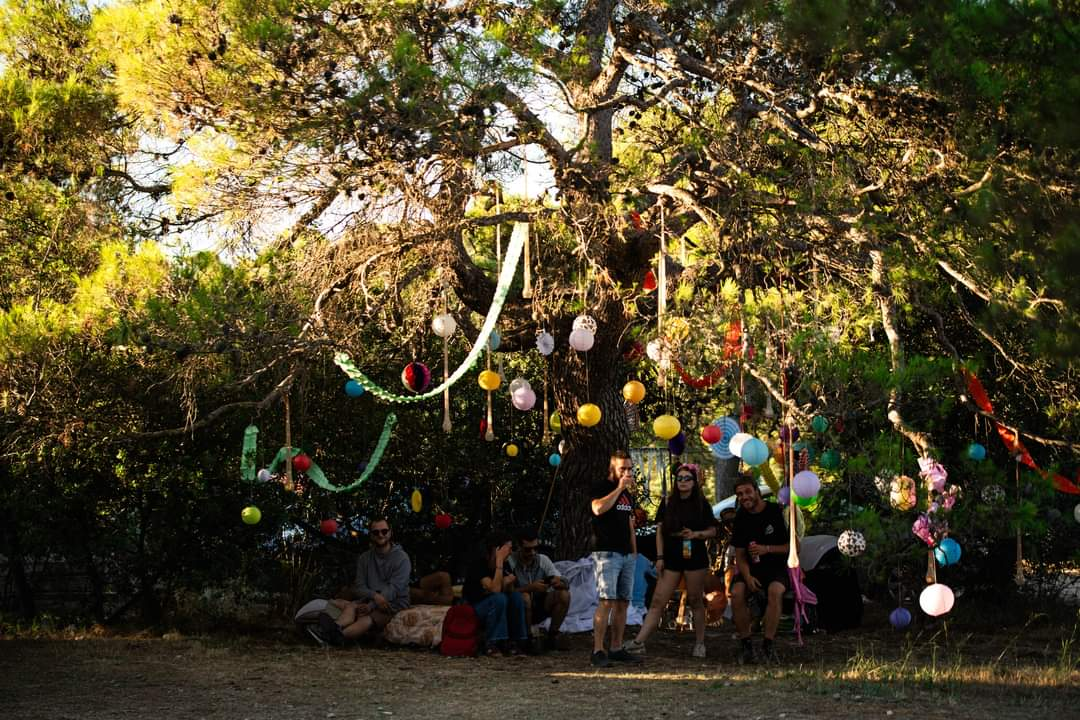 Šibenski Blast Fest objavio lineup: Isključivo domaći DJ-evi i glazba bez prestanka 