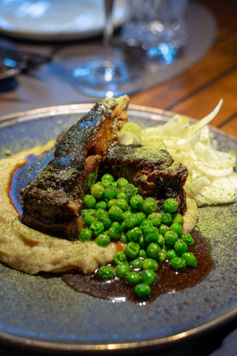 Provedite ugodne večeri na terasi restorana Mlin Montanari uz svirke uživo