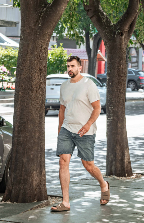 FOTO Đir po gradu, četvrtak 18. srpnja