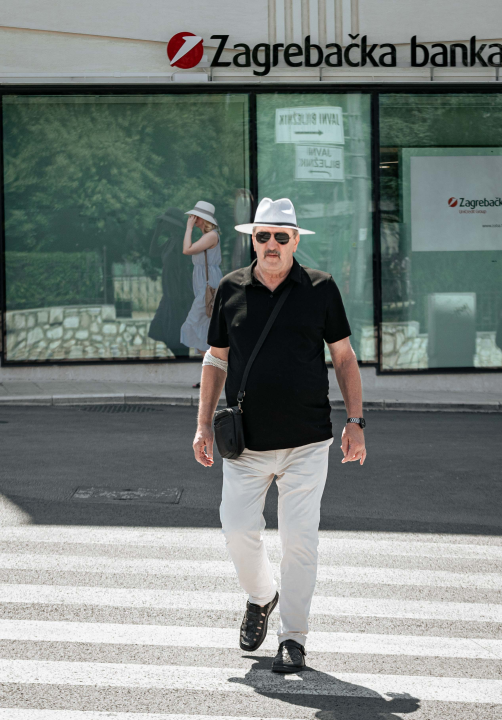 FOTO Đir po gradu, četvrtak 18. srpnja